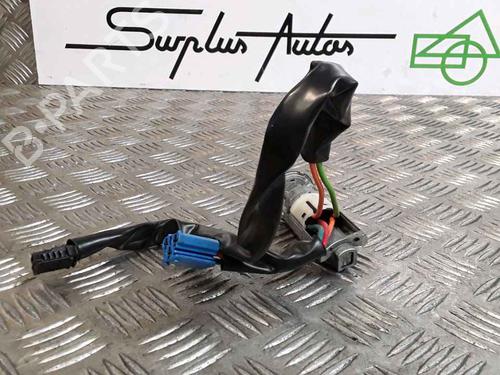 Ignition barrel PEUGEOT 206 Hatchback (2A/C)  | BP25765674M48 