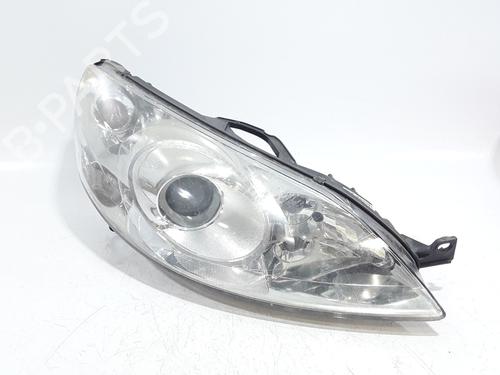 Used Right headlight Right headlight 37225241 37225241