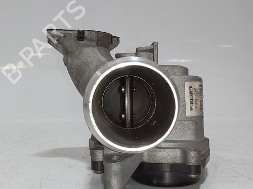 Throttle body RENAULT CLIO III (BR0/1, CR0/1)  | BP29379819M82 