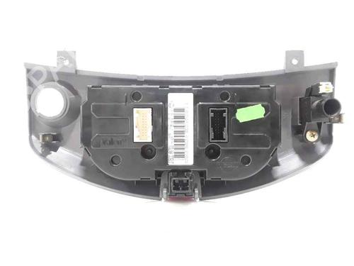 Climate control NISSAN MICRA III (K12) 1.4 16V | BP25170390I5 
