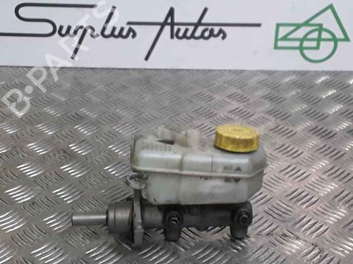 Used Brake master cylinder VW POLO (9N_, 9A_) 1.9 TDI (101 hp) 25163831