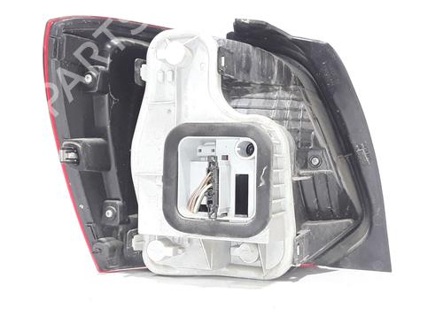 Right taillight VW POLO V (6R1, 6C1) 1.6 TDI | BP25192799C35 