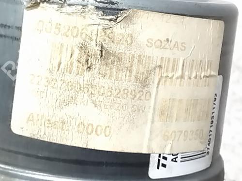 Steering column FIAT 500X (334_) 1.6 D Multijet (334AXA1B, 334AXA11) | BP39731644M21 - Image 3