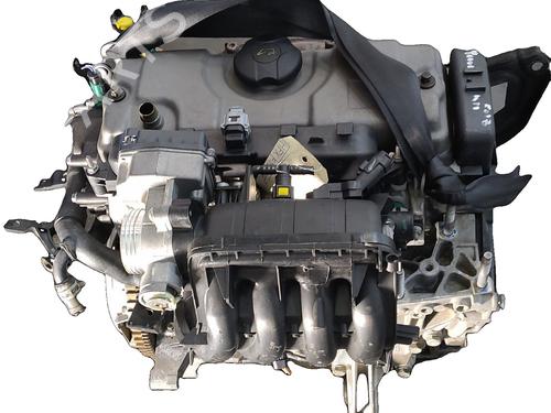 Engine PEUGEOT 206+ (2L_, 2M_) 1.1 | BP39697972M1 - Image 5