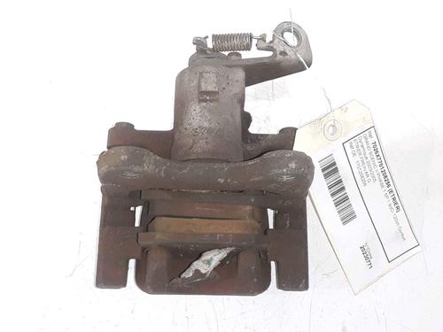 Left rear brake caliper RENAULT SCÉNIC II (JM0/1_) 1.9 dCi (JM0G, JM12, JM1G, JM2C) | BP25165084M107 