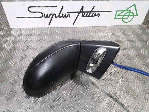 Right mirror PEUGEOT 308 SW I (4E_, 4H_) 1.6 HDi | BP25192577C27 