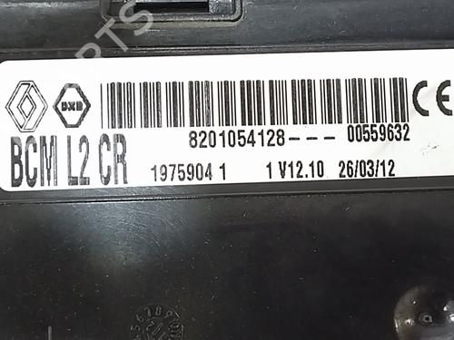 Electronic module RENAULT CLIO III (BR0/1, CR0/1) 1.5 dCi | BP32353563M83 - Image 3