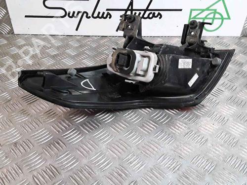 Right taillight CITROËN C4 Picasso I MPV (UD_)  | BP25766311C35 