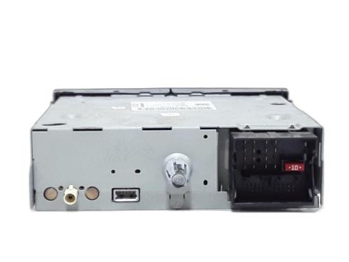 Bilradio CITROËN DS3 (SA_) 1.6 HDi 90 | BP29843845E6