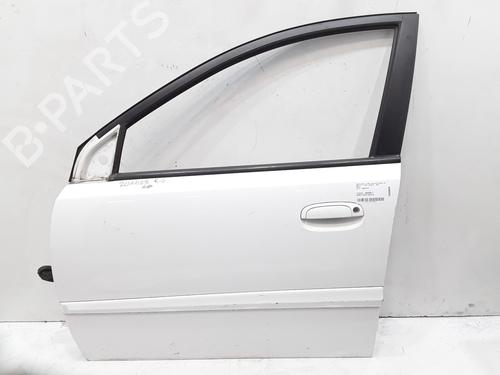 Used Left front door KIA RIO II (JB) [2005-2011]  30556088