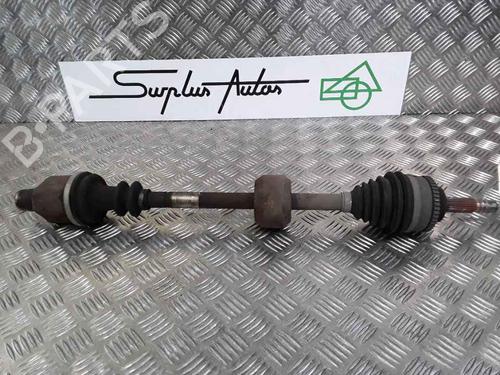 Used Right front driveshaft OPEL ZAFIRA A MPV (T98) 2.0 DTI 16V (F75) (101 hp) 25200465