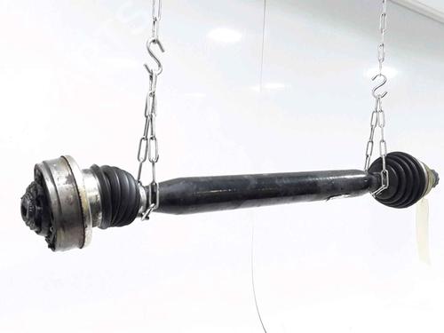 Right front driveshaft VW POLO V (6R1, 6C1) 1.2 | BP25200262M39 