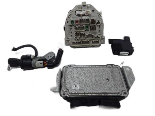 Electronic module CITROËN C1 (PM_, PN_) 1.0 | BP32178344M83