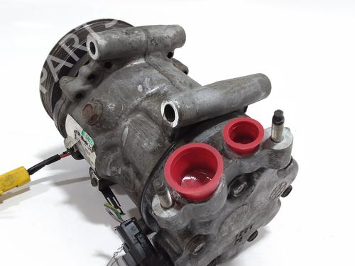AC compressor PEUGEOT 307 (3A/C) 1.6 HDi | BP25929800M34 