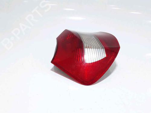 Left taillight BMW 1 (E87) 118 d | BP25187372C34 