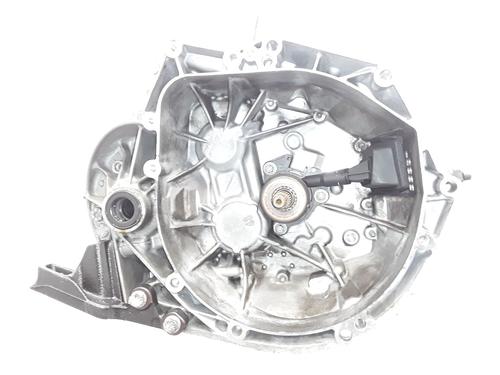 Used Gearbox PEUGEOT 308 I (4A_, 4C_) 1.6 HDi (112 hp) 28176254