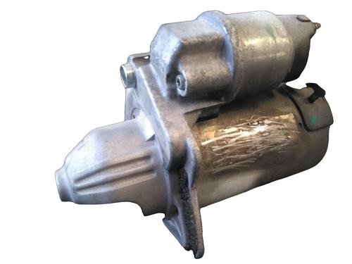 Starter NISSAN PIXO (UA0) 1.0 | BP25178331M8 - Image 2