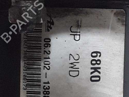 ABS pump SUZUKI ALTO VII (GF, HA25_, HA35_) 1.0 (AMF310, GFC31S) | BP28330657M43 