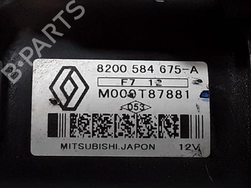 Starter RENAULT MODUS / GRAND MODUS (F/JP0_) 1.5 dCi (FP0G, JP0G) | BP33612041M8 - Image 2