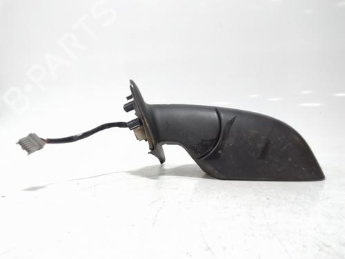 Left mirror NISSAN MICRA III (K12) 1.2 16V | BP28081551C26 