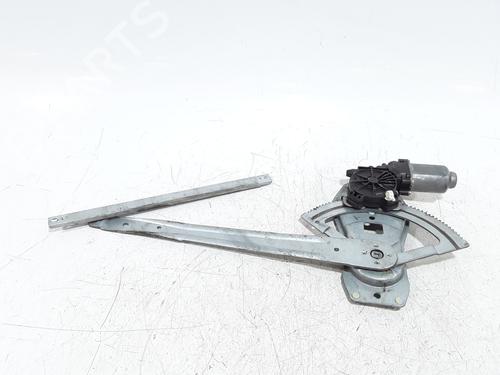 Fensterheber rechts vorne für FORD TRANSIT Van (FA_ _) 2.2 TDCi (85 hp) 31347023