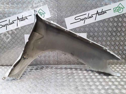 Left front fenders BMW X5 (E53) 3.0 d | BP25766203C41 