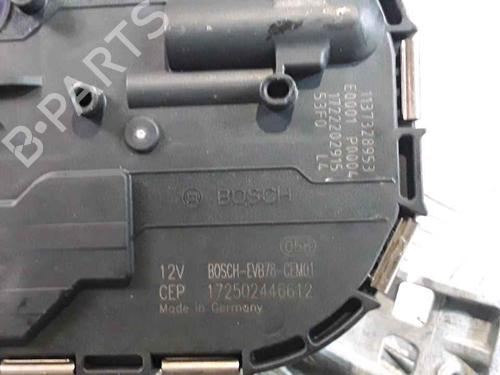 Front wiper motor CITROËN C4 Picasso II 1.6 BlueHDi 120 | BP25201650M29 