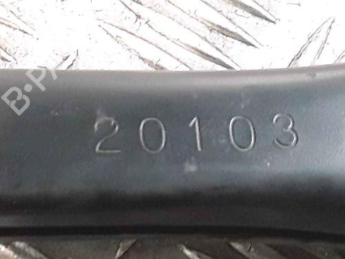 Right rear suspension arm HYUNDAI KONA (OS, OSE, OSI) EV | BP25198672M15 