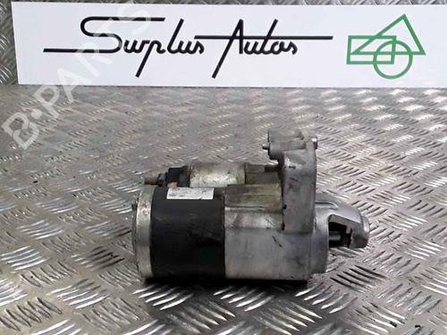 Used Starter PEUGEOT 207 SW (WK_) 1.6 16V (120 hp) 25176523