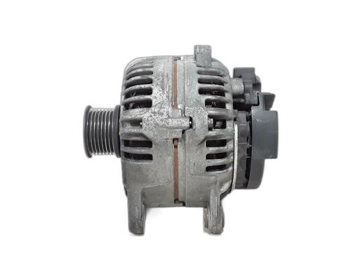 Used Alternator RENAULT SCÉNIC III (JZ0/1_) 1.9 dCi (JZ0J, JZ1J, JZ1K, JZ1S) (131 hp) 31207165