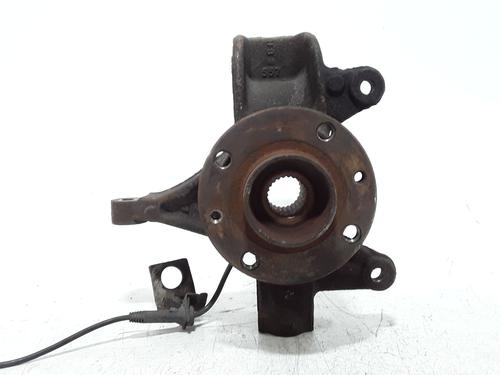 Used Right front steering knuckle RENAULT GRAND SCÉNIC II (JM0/1_) 1.9 dCi (JM14) (131 hp) 31323733