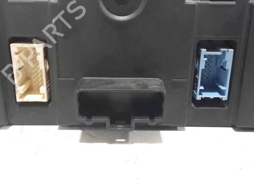 Climate control RENAULT MEGANE II (BM0/1_, CM0/1_) 1.9 dCi (BM0G, CM0G) | BP25169661I5 