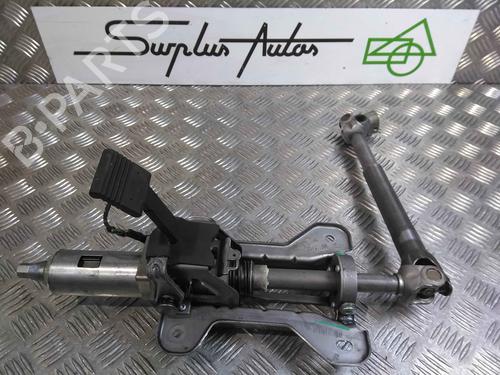 Ratstammeenhed FORD FUSION (JU_) 1.6 TDCi (90 hp) 25174082