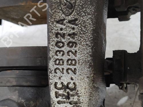 Right front brake caliper FORD PUMA (J2K, CF7) 1.0 EcoBoost mHEV | BP39151569M104 - Image 2