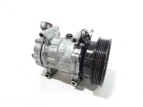 Used AC compressor RENAULT CLIO II (BB_, CB_) 1.5 dCi (B/CB08) (82 hp) 25161200