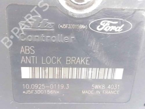 ABS pump FORD FOCUS I (DAW, DBW) 2.0 16V | BP25166578M43 