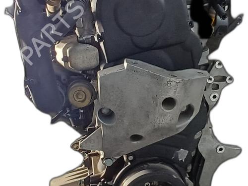 Engine VW POLO IV (9N_, 9A_) 1.4 TDI | BP29441037M1 