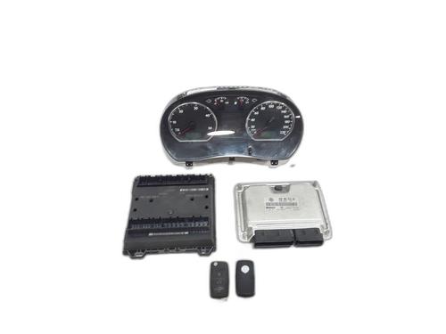 Used Electronic module VW TOURAN (1T1, 1T2) 2.0 TDI 16V (140 hp) 25195113