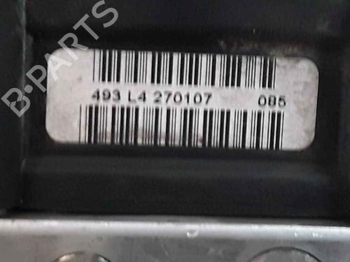 ABS pump NISSAN MICRA III (K12) 1.4 16V | BP25163232M43 