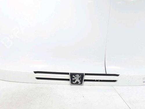 Used Grille PEUGEOT BOXER Van (230L) 2.5 TDI (107 hp) 25167641
