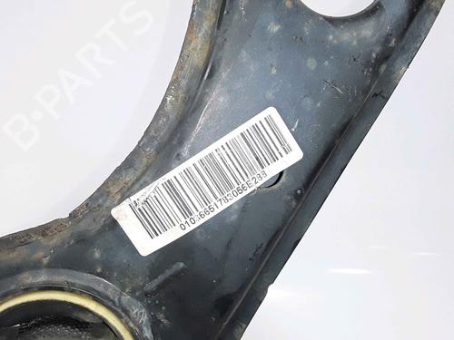 Right front suspension arm ALFA ROMEO MITO (955_) 1.4 (955AXB1B) | BP25196942M13 