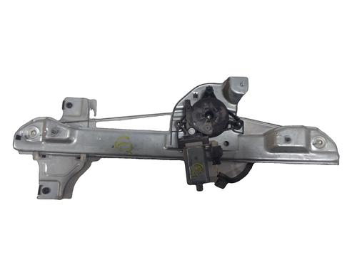 Used Front left window mechanism Front left window mechanism CITROËN C3 III (SX) 1.6 BlueHDi 75 (75 hp) 35885797 35885797