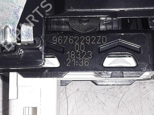 Right front window switch PEUGEOT 308 II (LB_, LP_, LW_, LH_, L3_) 1.5 BlueHDi 130 | BP25191906I26 