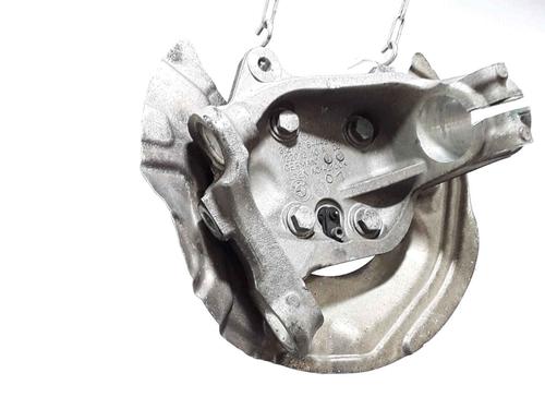 Left front steering knuckle BMW 1 (E87) 118 d | BP25197353M25 