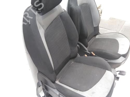 Left front seat CITROËN C4 Picasso II 1.6 BlueHDi 120 | BP32353573C15
