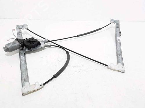 Front right window mechanism RENAULT LAGUNA II (BG0/1_) 1.9 dCi | BP25191095C23 