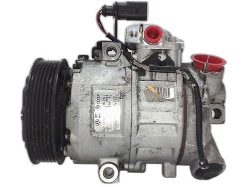 Compressor A/A VW POLO IV (9N_, 9A_) 1.2 12V (64 hp) 29871496