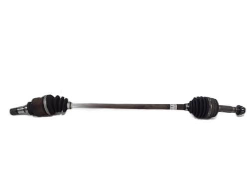 Arbre de transmission avant droit CITROËN C1 (PM_, PN_) 1.0 (68 hp) 31984075