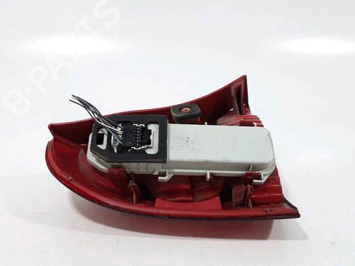 Right taillight RENAULT CLIO II (BB_, CB_) 1.5 dCi | BP25193147C35 