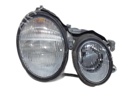 Used Right headlight MERCEDES-BENZ CLK Convertible (A208) CLK 200 (208.435) (136 hp) 29871589